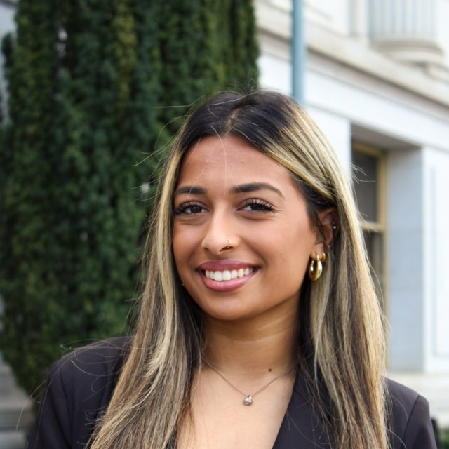 Anjali Krishnan