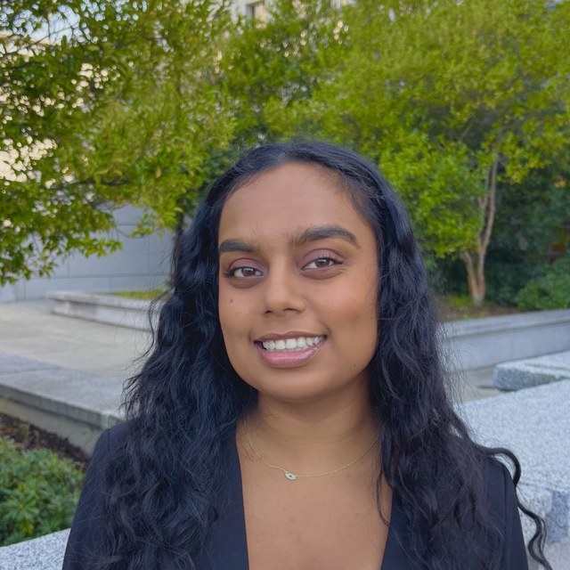 Tia Patel