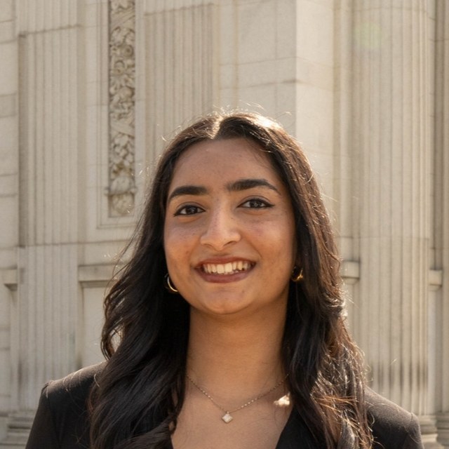 Juwariyah Qazi