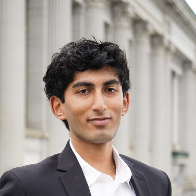 Krithin Kamineni