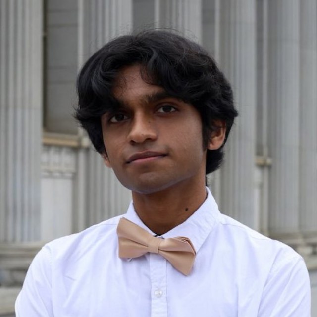 Madhav Patel