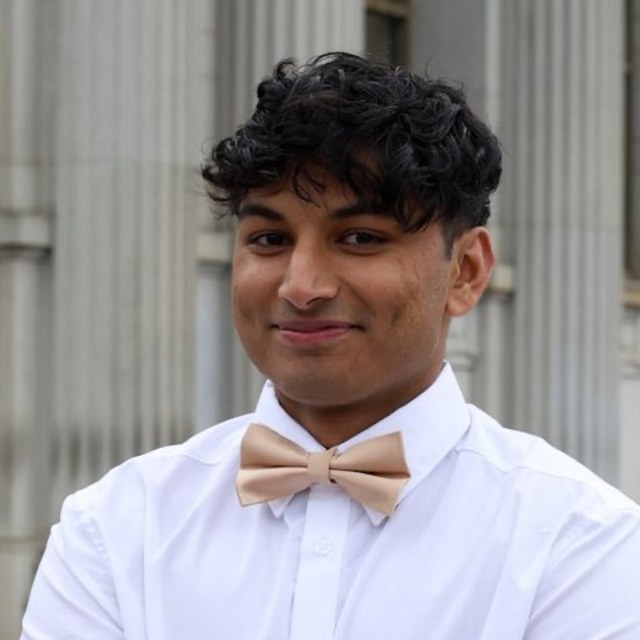 Nil Patel