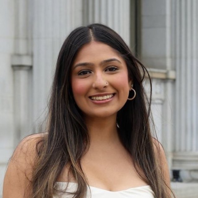 Pragya Thakur