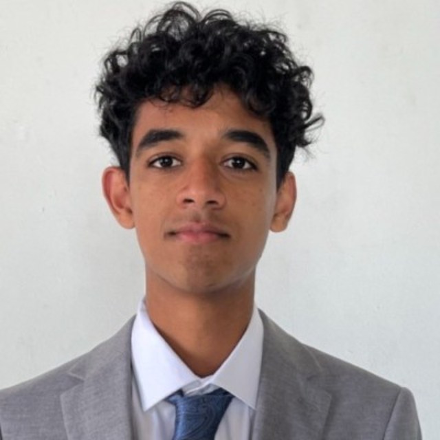 Praveen Vadlamani