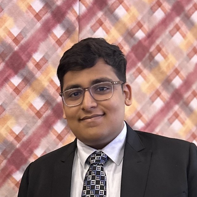 Aaryan Mehta