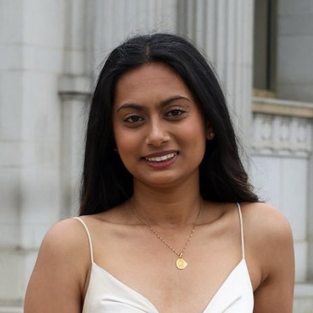 Anjali Patel